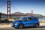 Opel Ampera-e 2017 года